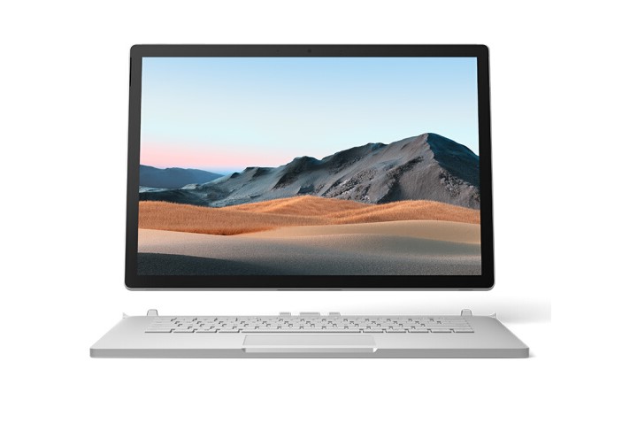 永康Surface 维修前的准备工作